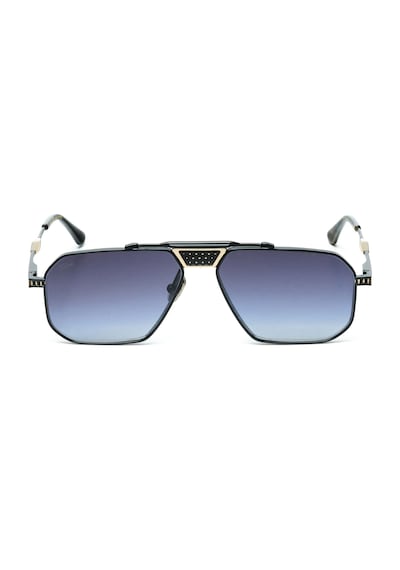 Kilian Pılote C1 58 Unisex Güneş Gözlüğü Siyah