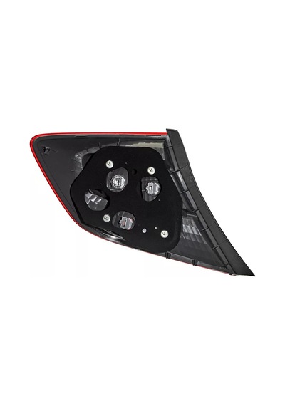Stop Dış Takım Honda Cıvıc Fb7 2012-2015