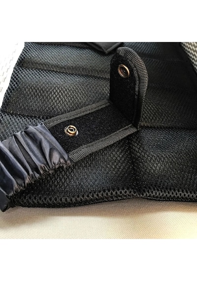 Babyjem Hamile Emniyet Kemer Tutucu