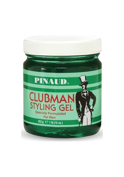 Styling Jel, 16 Oz