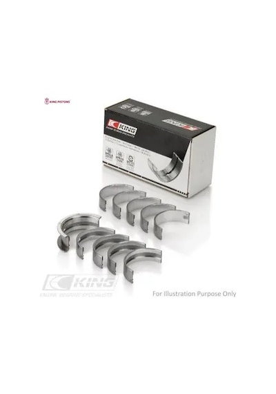 Ana Yatak Std. Mondeo/duratec 2.0-2.3 King 1s796333aa Mb5442sı
