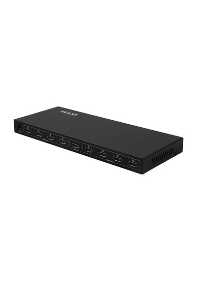 Hytech Hy-lu8 8 Port 4kx2k Hdmı Splıtter Dağıtıcı