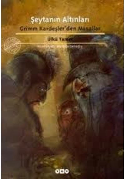 Şeytanın Altınları (Ülkü Tamer)