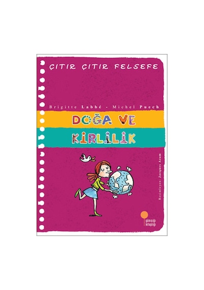 Çıtır  Çıtır  Felsefe 10 - Doğa ve  Kirlilik