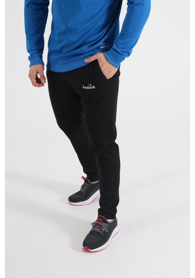 Diadora Nacce 21 Antrenman Eşofman Takımı Mavi