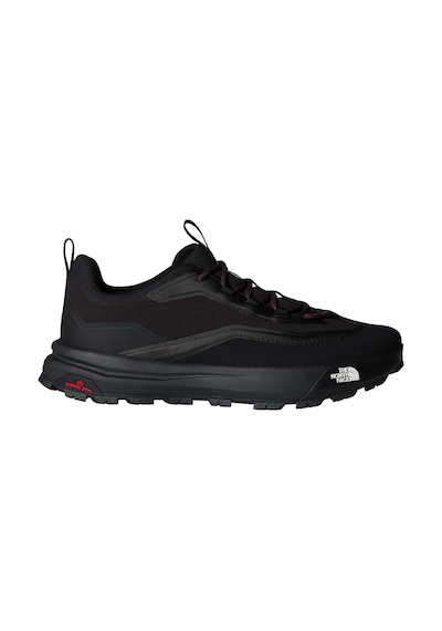 The North Face Offtrail Ve Unisex Spor Ayakkabı-32637 Siyah