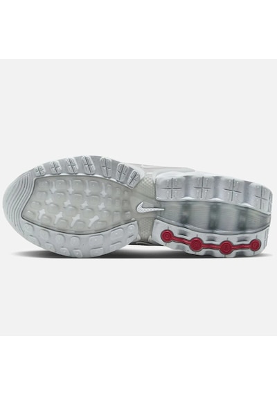 Nike Air Max Dn Gray Unisex Sneaker Günlük Spor Ayakkabı Açık Gri