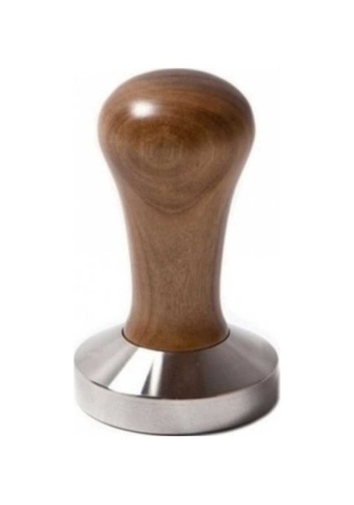Ahşap Saplı Tamper 58 Mm Diğer