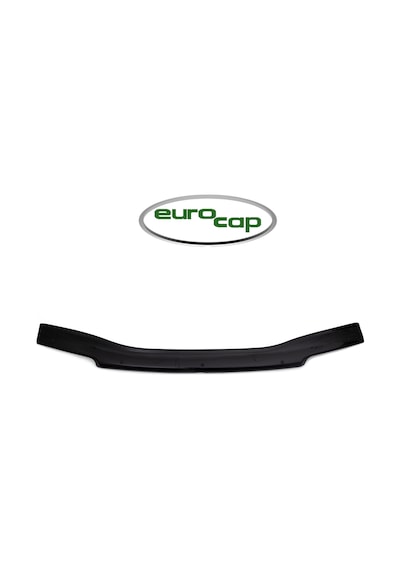 Eurocap Citroen Relay Ön Kaput Koruyucu Rüzgarlık 3Mm Abs 02-06