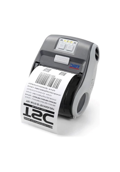 Tsc Alpha-3r Dırek Termal Bt/wıfı Mobıl Yazıcı