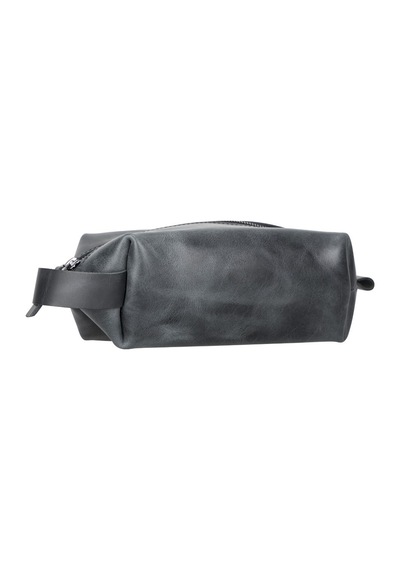 Eve Deri Makyaj Çantası XLarge TN26 Space Black