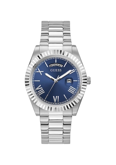 Guess Gugw0265g7 Erkek Kol Saati Metalik