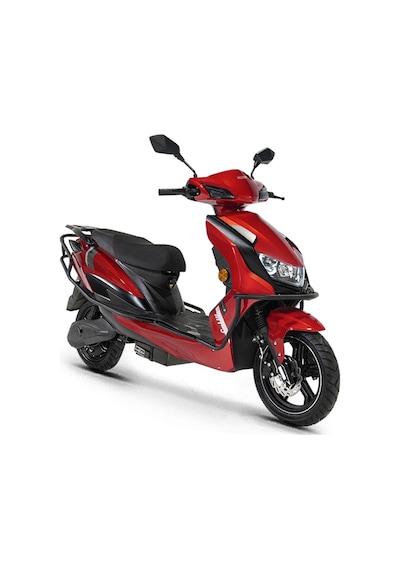 Kuba Mt3 Pro Elektrikli Scooter