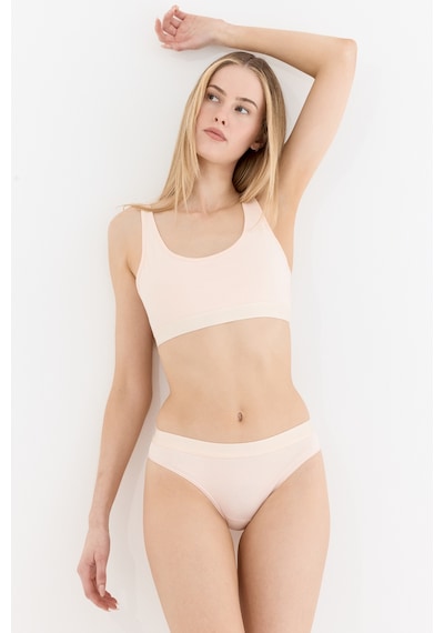 Naphor Touch Pudra Bralet Sütyen