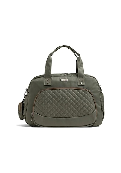 Baby2go Go Bag Olivia Anne Bebek Bakım Çantası Haki