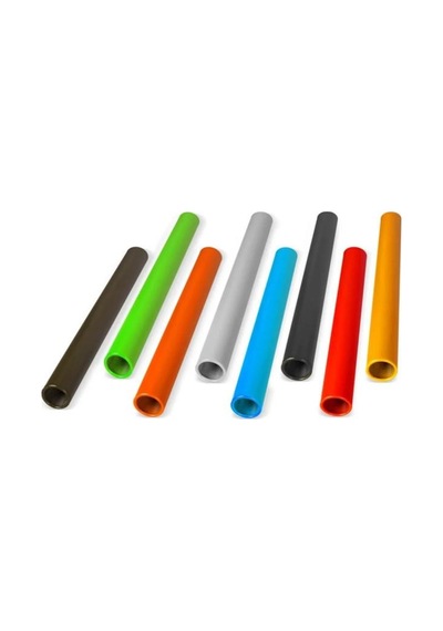Avessa Stf-2,8 Stafet Çubuğu 8li Set 2,8 Cm Çok Renkli