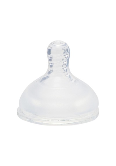 Bebedor Geniş Ağızlı Biberon Emziği S - 331