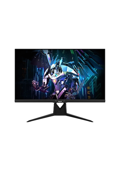 Gigabyte Aorus FI32Q X 31.5" 1 MS 240 Hz 2xHDMI+DP+Type-C 2K QHD KVM LED Monitör