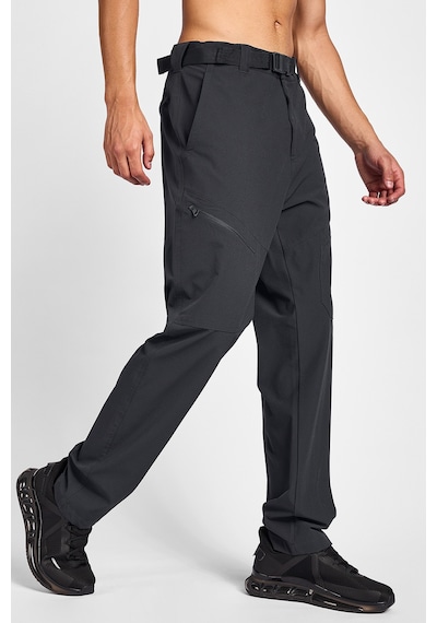 Lescon Erkek Outdoor Pantolon 26y-1077 gri