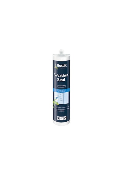 Bostik Forever Saniter 25 Adet Kokusuz Hijyenik Silikon