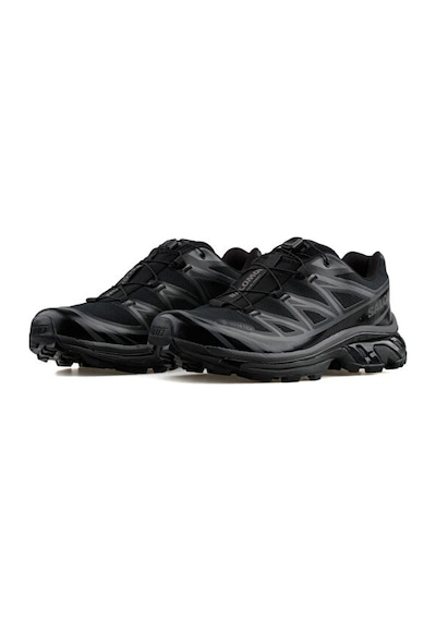 Salomon Xt-6 Gore-tex Unisex Sneaker Ayakkabı L45416900 Siyah