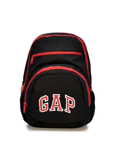 Gap Erkek Çocuk İlkokul Çantası 12866 Siyah