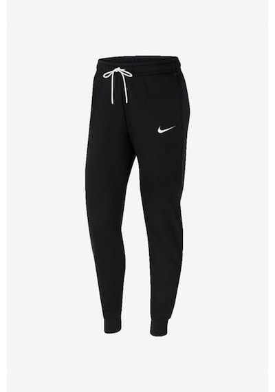 Nike W Nk Flc Park20 Pant Kp Cw6961-010 Siyah Kadın Eşofman Altı