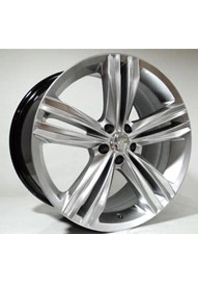 Bk-5293 7 16 5 112 Et45 57.1 Hyp Sılver Xl