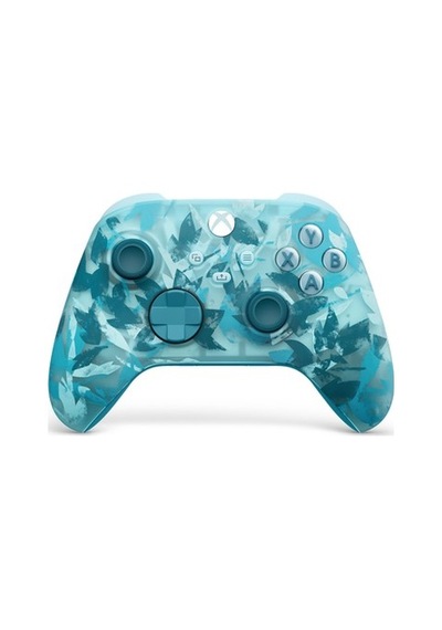 Microsoft Xbox Wireless Controller - Ice Breaker Special Edition -