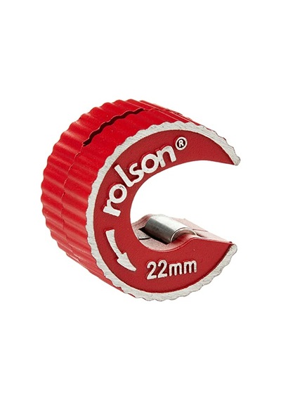 22408 22 Mm Copper Pipe Cutter