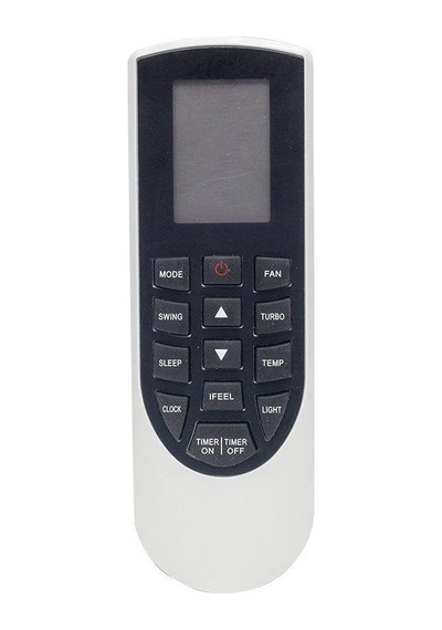 Gree Lomo Inverter Klima Kumandası Yan1f1