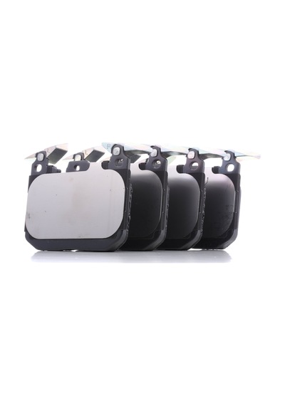 Balata Ön Disk Bmw 1 Serisi F20 11 -3 Serisi F30-f80 11-15- F31 12-16