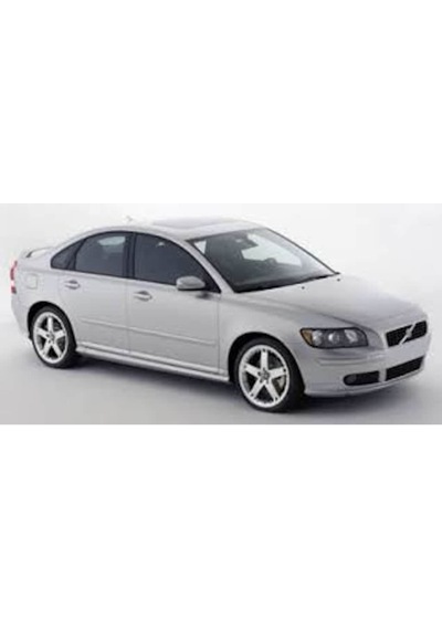 Coil-Ex Volvo S40 04.2004 Sonrası Spor Yay 45 - 45 Mm