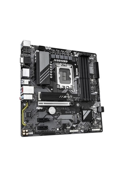 Gıgabyte B760m Ds3h Gen5 Ddr5 7600mhz Hdmı/dp Matx 1700p-227482