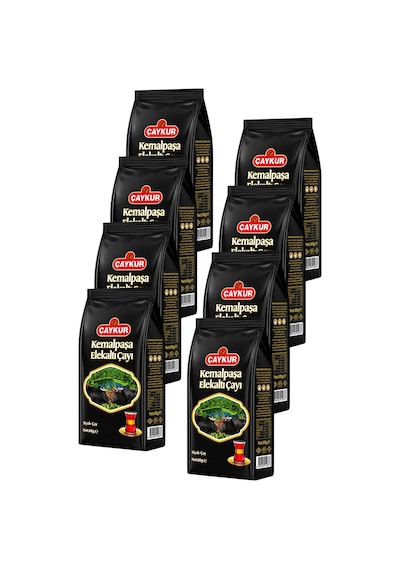 Kemalpaşa Elekaltı Çayı 80 Gr. Sekizli Paket