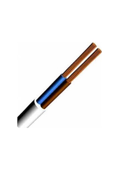 Ttr Bakır Kablo 3X1,5 Mm 1 Metre