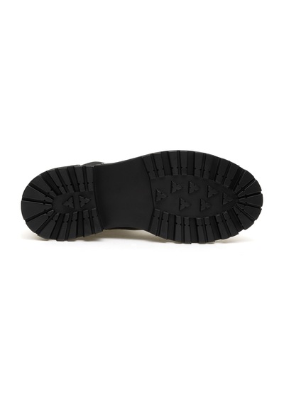 Pierre Cardin Kadın Siyah Ayakkabı 50300071-vr046 Siyah