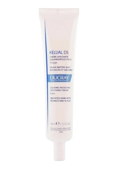 Ducray Kelual DS Pullanma Karşıtı Krem 40 ML