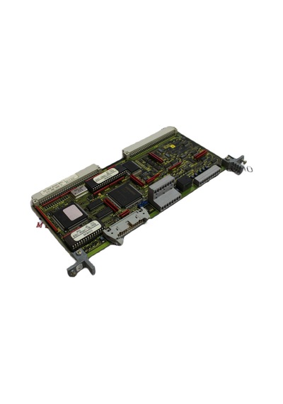 6SE7090-0XX84-0AA1 SIMOVERT MASTER DRIVES CONTROL AND CONTROL MODULE 2.EL