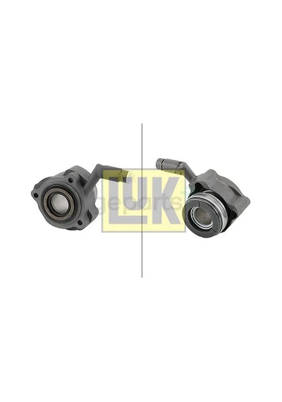Debriyaj Rulmani Ducato 3 - 4 2011 Hidrolik Rulman
