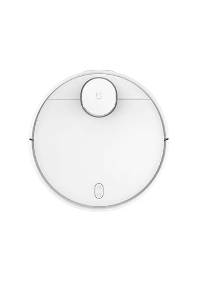 Xiaomi Mi Robot Vacuum Mop Pro Beyaz Akıllı Robot Süpürge