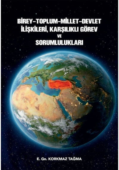 Birey, Toplum, Millet, Devlet İlişkileri, Karşılıklı Görev Ve Sorumlulukları