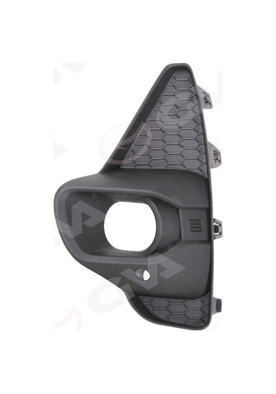 Gva 9590057 Sis Far Çerçevesi Sol Corsa F 20 9830218680