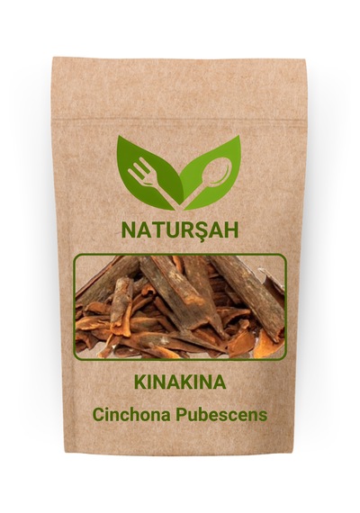 Naturşah Kınakına / Cinchona Pubescens 1 Kg