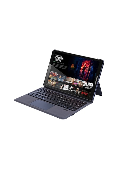Hometech Alfa 10 TB 4 GB 64 GB 10.1" Tablet (Klavyeli)