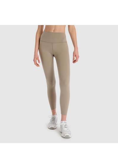 New Balance Regular Fit Kadın Bej Tayt Wnp1534sot 5559697
