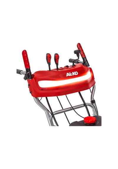 Alko Snowlıne 620.4 E Iıı Led 8.4bg 302cc 62cm 96kg 15m 6+2vites Benzinli Kar Küreme Makinesi