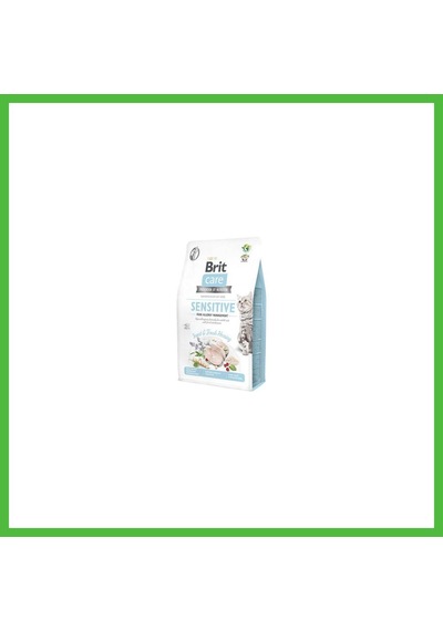 Vaveni Sensitive Hipoalerjenik Larva Proteinli Tahılsız Yetişkin Kedi Maması 2 Kg Arz