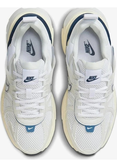 Nike V2k Run Erkek Beyaz Spor Ayakkabı Beyaz