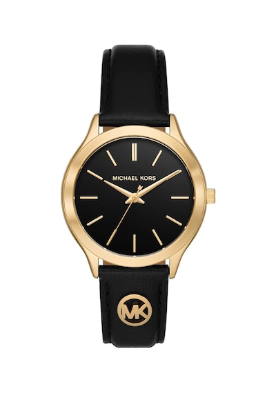Michael Kors Mk7553 Kadın Kol Saati Altın